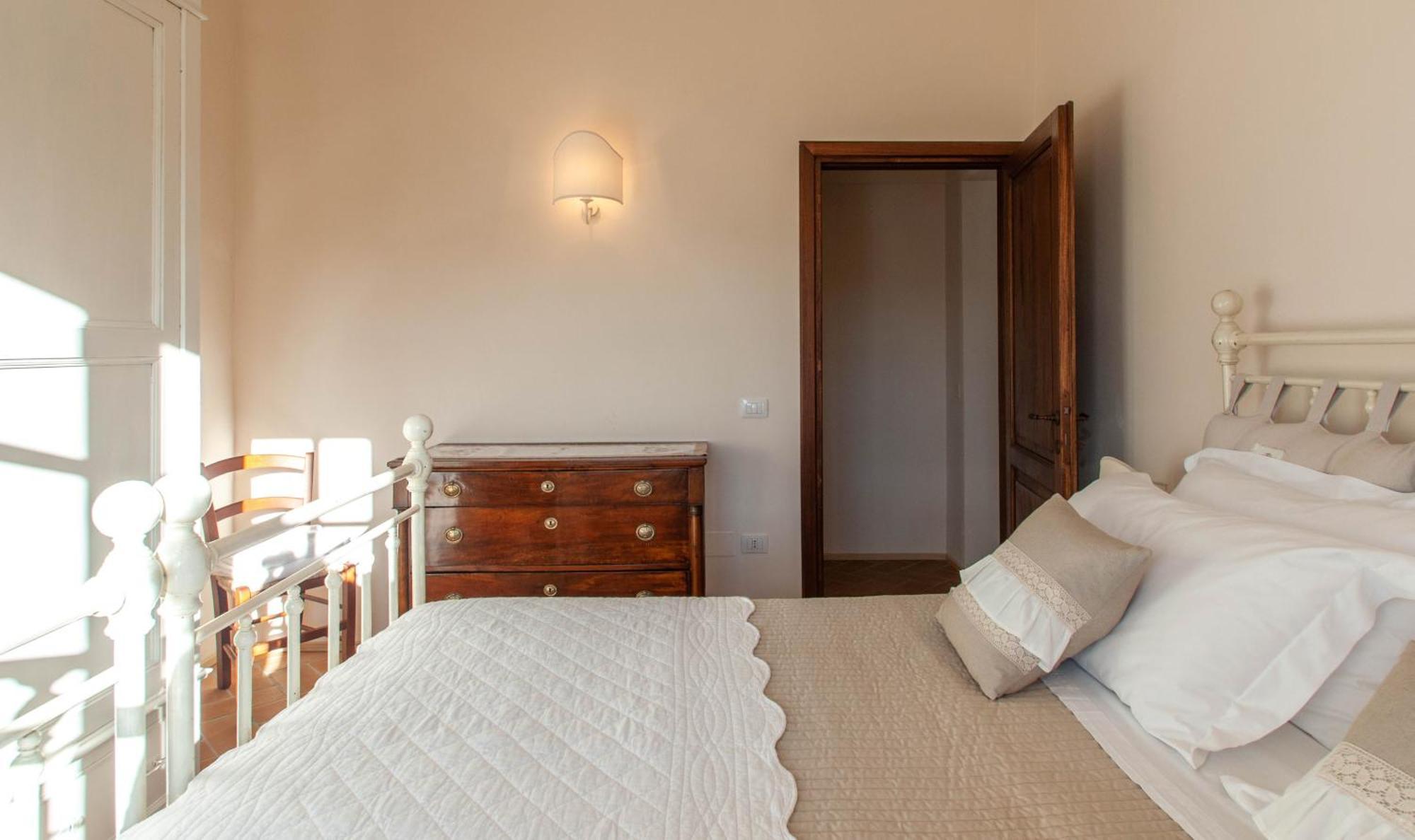 Antica Residenza Montereano Gubbio Quarto foto