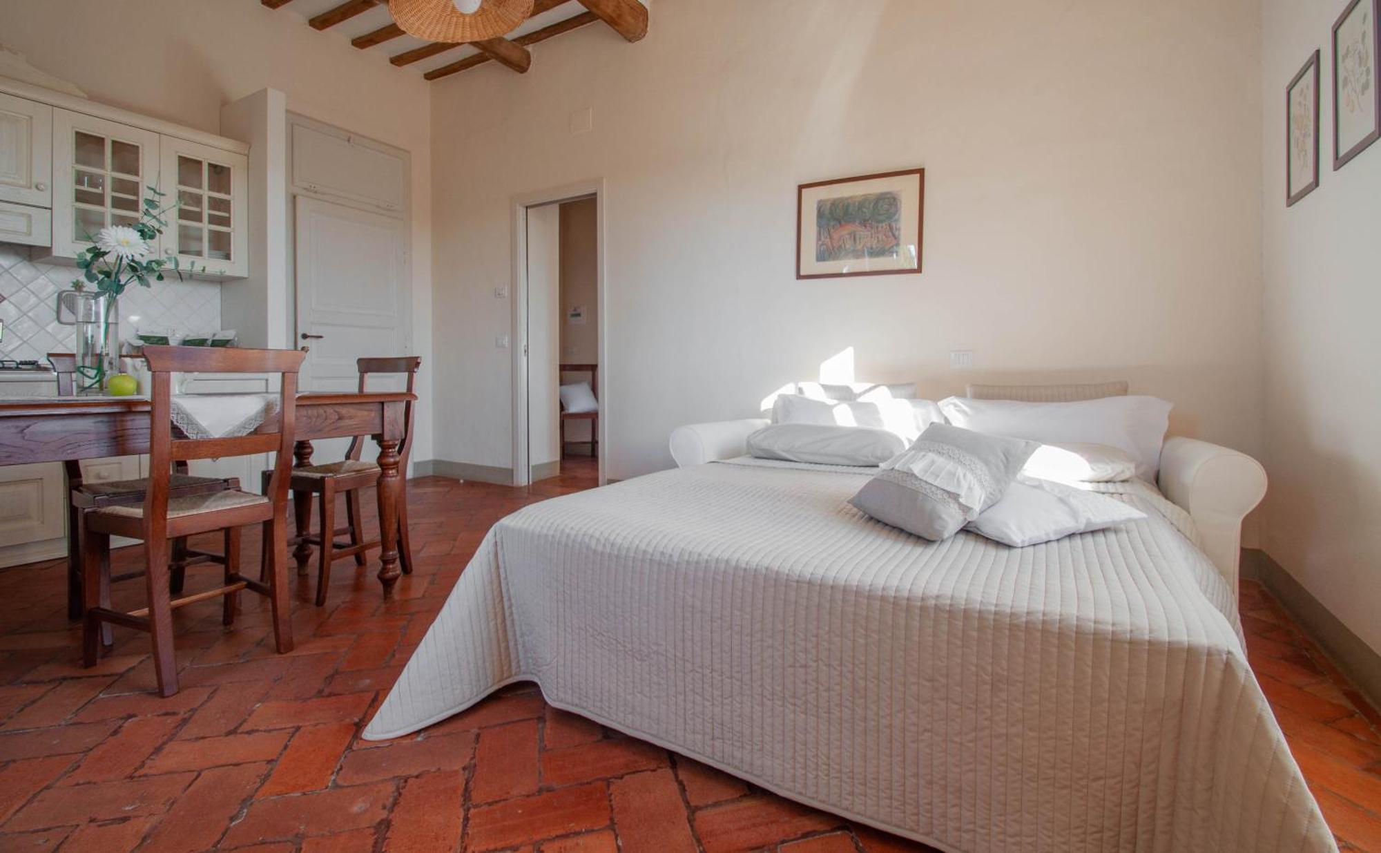 Antica Residenza Montereano Gubbio Quarto foto
