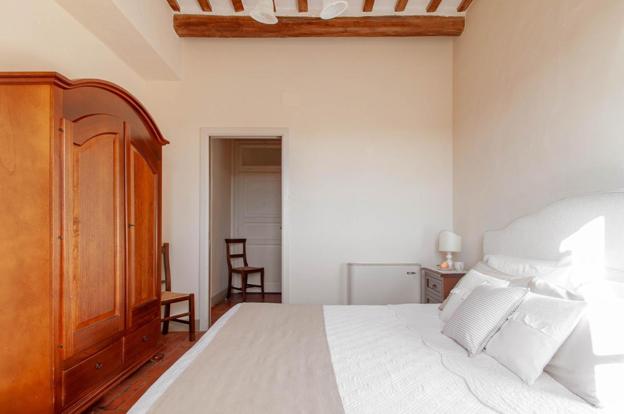 Antica Residenza Montereano Gubbio Quarto foto