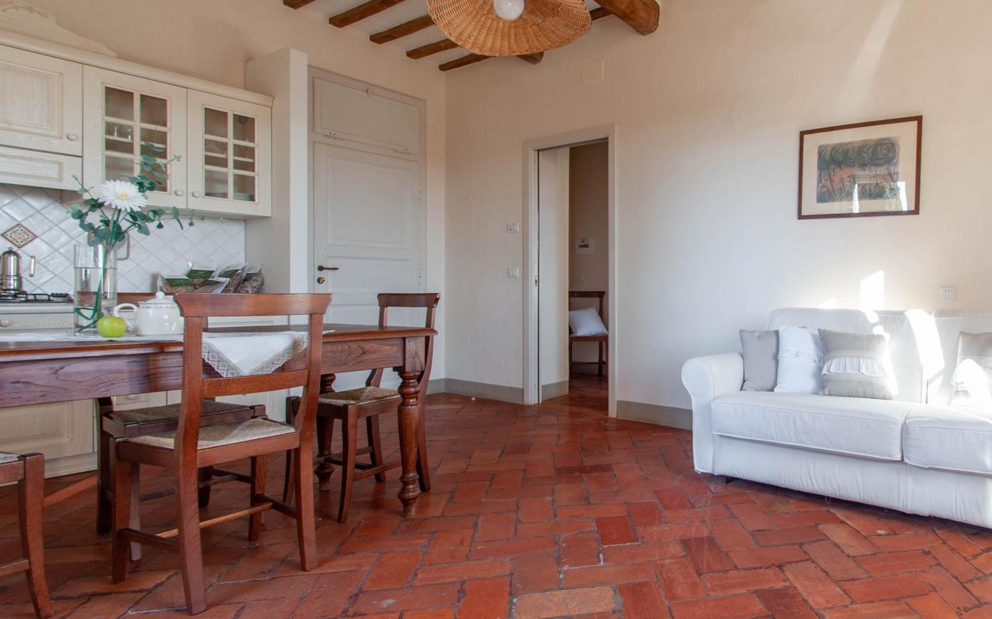 Antica Residenza Montereano Gubbio Quarto foto