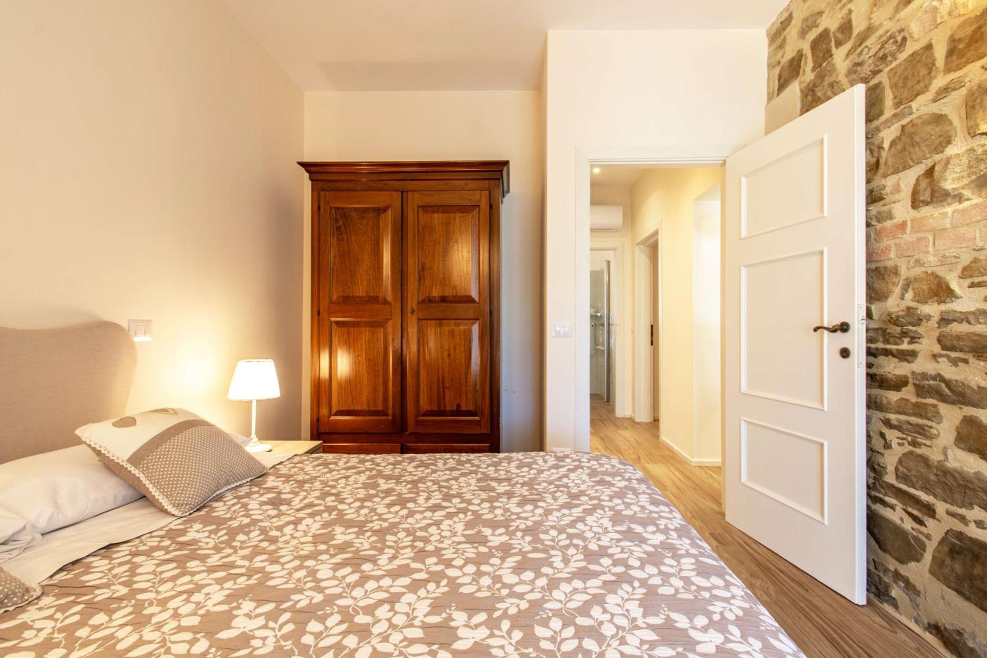 Antica Residenza Montereano Gubbio Exterior foto