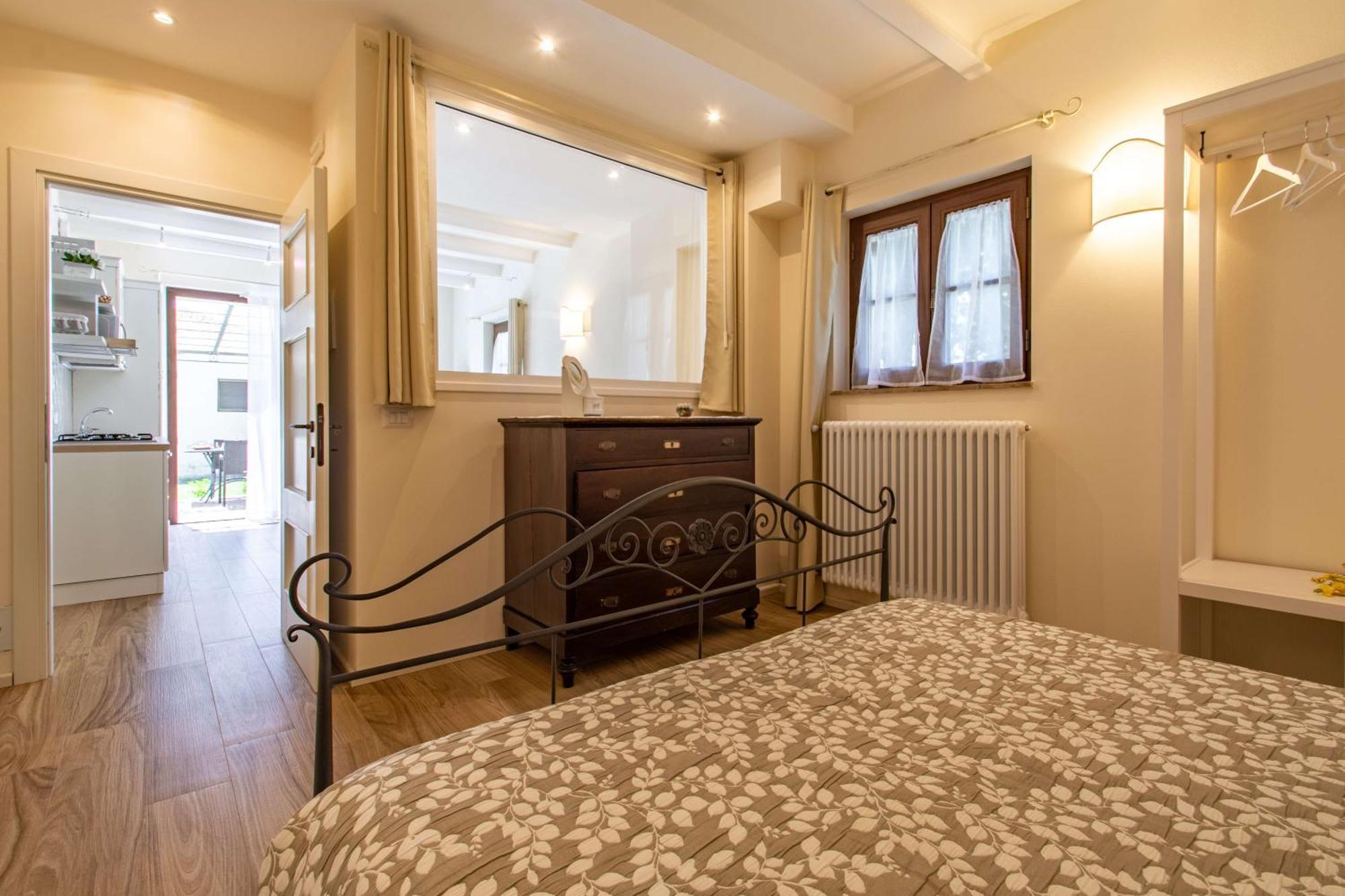 Antica Residenza Montereano Gubbio Exterior foto